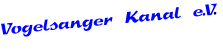 Vogelsanger Kanal e.V.